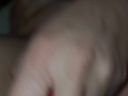 Slow motion of my video playing with my favorite toy!😁🥰😊 8/16