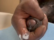 Had to bust a nut a Work!! 15/16