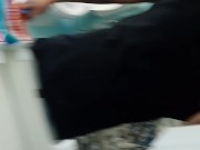 Ride simulation, good happy cum after emergency night shift 1/16