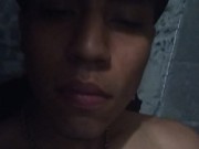 DESPUES DE 6 MESES EMBARRADO DE SEMEN 💦 11/16