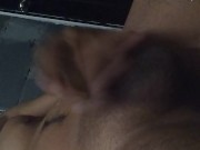 DESPUES DE 6 MESES EMBARRADO DE SEMEN 💦 16/16