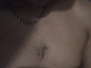 DESPUES DE 6 MESES EMBARRADO DE SEMEN 💦 5/16