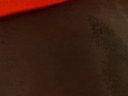 I started getting horny on the ferryboat and had to touch my hard hot cock 3/16