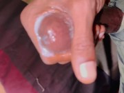 Pretty dick Beater …. Moan n cum 12/16