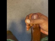 Pretty dick Beater …. Moan n cum 8/16