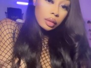 Baddie big tits , cute face snap @durihadii 13/16