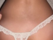 POV I fucked an 18 year old bitch after workout and I cum in her pussy 4k 10/16