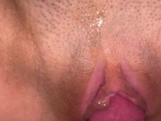 POV I fucked an 18 year old bitch after workout and I cum in her pussy 4k 12/16