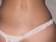 POV I fucked an 18 year old bitch after workout and I cum in her pussy 4k 5/16