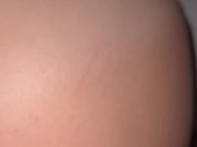 POV I fucked an 18 year old bitch after workout and I cum in her pussy 4k 6/16