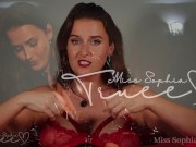 Findom Has Fucked You Up - Sophia Truee Mindfuck 15/16