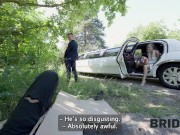 BRIDE4K. Last cheating and Marriage. The Best Bride Porn Compilation 1/16