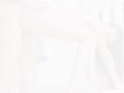 ULTRAFILMS Amazing model Evelin Elle having a bath and then fucking her lover in this video 11/16