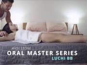 HAPPY ENDING MASSAGE FOR ARGENTINIAN TEEN ! FIRST TIME SQUIRT AND FEET FETISH! 1/16