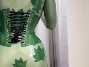 Rubber Revolution 9/16