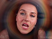 HomeWrecker ASMR Mesmerize SOPHIA TRUEE Mindfuck 14/16