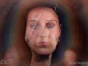 HomeWrecker ASMR Mesmerize SOPHIA TRUEE Mindfuck 15/16