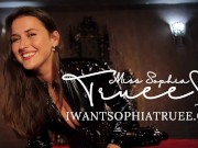 HomeWrecker ASMR Mesmerize SOPHIA TRUEE Mindfuck 16/16