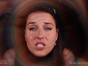 HomeWrecker ASMR Mesmerize SOPHIA TRUEE Mindfuck 2/16