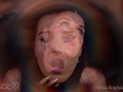 HomeWrecker ASMR Mesmerize SOPHIA TRUEE Mindfuck 6/16