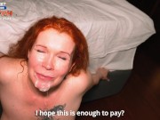 Rough Anal Milf And Plumber! This Is What Happens When You Don't Pay Your Bills! (Full Hardcore Vers 16/16