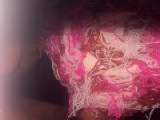 My tongue is in love wit this freaky sluts pussy 😩👌🏾 Full video on onlyfans!! Link in bio! 8/16