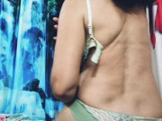 Escort Girl Gets Real Hard Dick In Hotel Room.