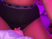 Can I Ride You Like My Pillow? 14/16