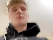 Luh Daddy going Scoom Scoom 6/16