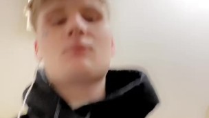 Luh Daddy going Scoom Scoom