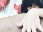 Her gift is sex with a huge BBC 12/16