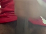 I need a wet mouth for this bbc 11/16