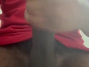 I need a wet mouth for this bbc 12/16