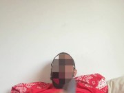 I need a wet mouth for this bbc 3/16