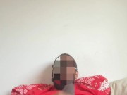 I need a wet mouth for this bbc 4/16