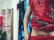 Imagine Your Wife Is At The Hotel. 4/16