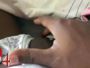 Joven estudiante se masturba hasta llegar al orgasmo 7/16