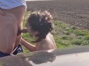 dangerous and risky street sex 5/16