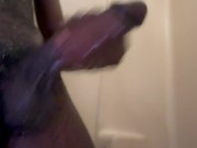 BBC up close and personal!! 2/16