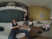 Reality Lovers - More Than Room Service! 4/16