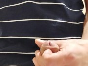 Spit on that thing! 7/16