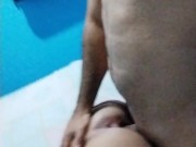 Haciendo el amor caliente 10/16