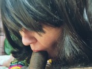 White Slut Girlfriend Cheats With Bbc On Vacation. 11/16