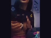 Alone After The Party A Night of Pure Temptation The Party's Over, But I'm Not 6/16