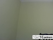 Sexy BTS Masturbation With Kelly Surfer 5/16