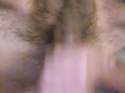 Stroking my cock 12/16