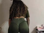 Dancing funk to instigate 11/16