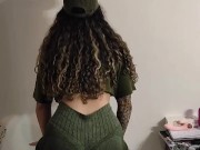 Dancing funk to instigate 3/16