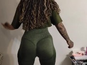 Dancing funk to instigate 5/16