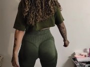 Dancing funk to instigate 6/16